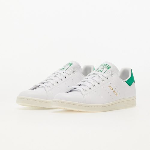 adidas Originals Stan Smith FTWWHT/GREEN/OWHITE adidas Originals