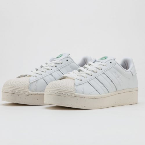 adidas Originals Superstar Bold W ftwwht / ftwwht / owhite adidas Originals