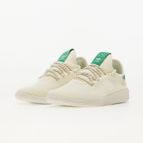 adidas Originals Tennis HU Off White/Green/Chalk White adidas Originals