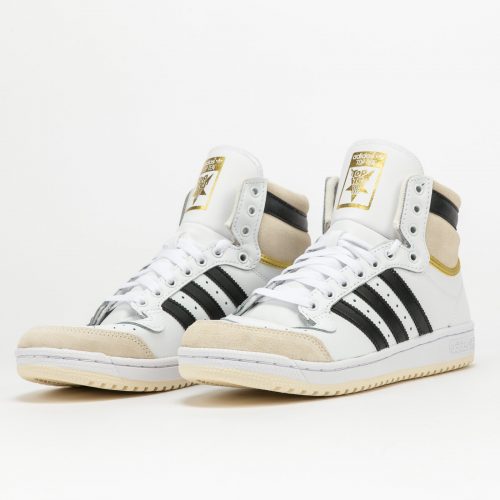 adidas Originals Top Ten ftwwht / cblack / cwhite adidas Originals