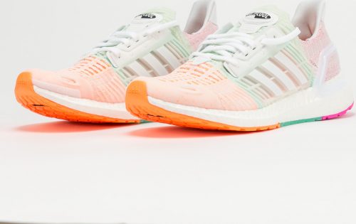 adidas Performance UltraBoost CC_1 DNA ftwwht / ftwwht / scrora adidas Performance