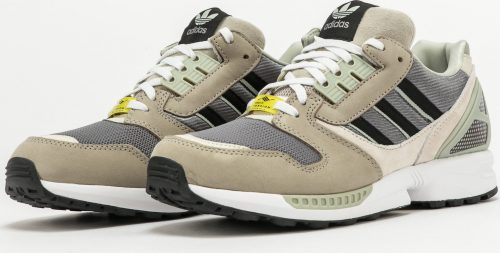 adidas Originals ZX 8000 feagry / cblack / alumin adidas Originals