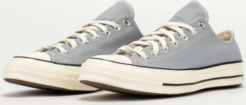 Converse Chuck 70 OX wolf grey / black / eg Converse