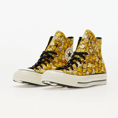 Converse Converse x Peanuts Chuck 70 Soba/ Zinc Yellow/ Topaz Gold Converse