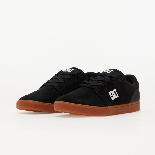 DC Crisis 2 Black/Gum Dc