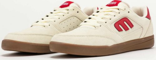 etnies Veer white / red / gum Etnies