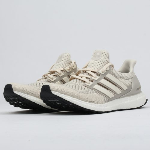 adidas Performance UltraBoost LTD talc / cwhite / cblack adidas Performance