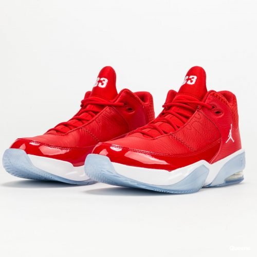 Jordan Max Aura 3 university red / white Jordan