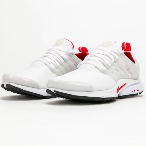 Nike Air Presto white / pure platinum Nike