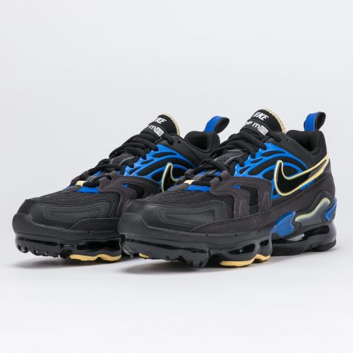 Nike Air Vapormax Evo black / hyper cobalt - chamois Nike