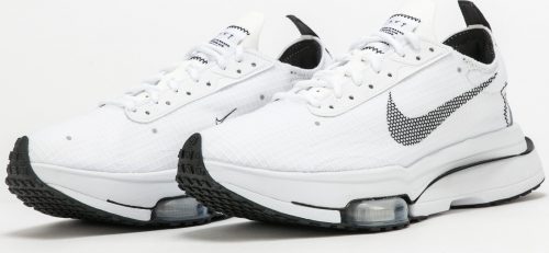 Nike Air Zoom - Type SE white / black - white Nike