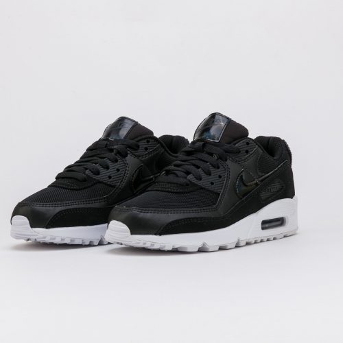 Nike W Air Max 90 Twist black / black - white Nike