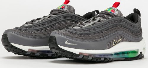 Nike W Air Max 97 SE lt graphite / obsidian - black Nike