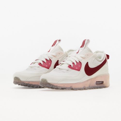 Nike W Air Max Terrascape 90 summit white/pomegranate/blanc sommet/grenade Nike