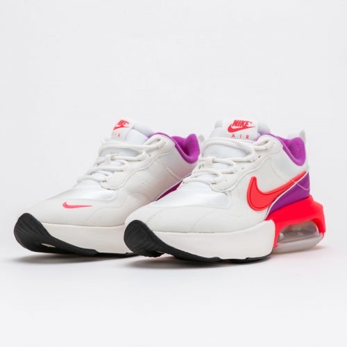 Nike W Air Max Verona summit white / laser crimson Nike