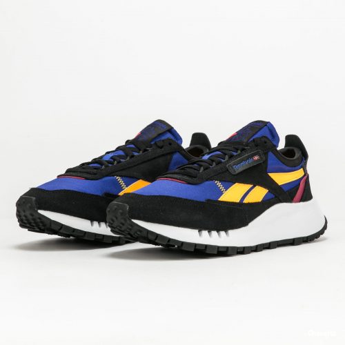 Reebok Classic Legacy cblack / brgcob / punber Reebok