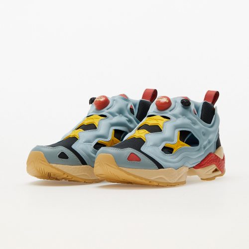 Reebok Instapump Fury 95 Whstea/ Rhodon/ Alwyel Reebok