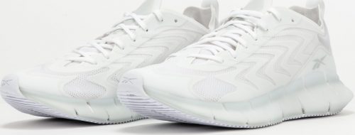 Reebok Zig Kinetica 21 ftwwht / ftwwht / ftwwht Reebok