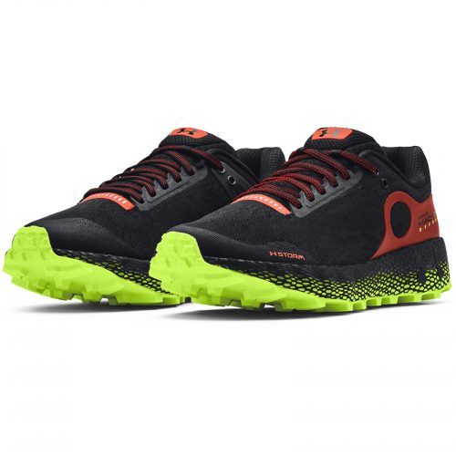 Under Armour Hovr Machina Off Road black/black Under Armour