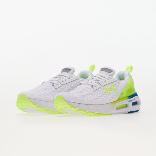 Under Armour Hovr Mega 2 Clone white / blu / blanc Under Armour