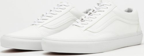 Vans Old Skool (classic tumble)truewhite Vans