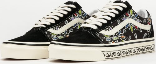 Vans Old Skool 36 DX (anaheim factory) vanspaisty / blk Vans