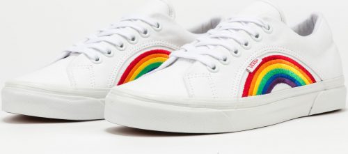 Vans Pride Lampin 86 Dx (anaheim factory) prdtrwht Vans