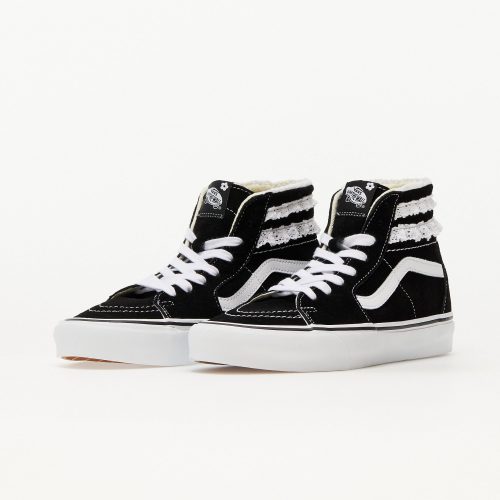 Vans SK8-HI Tapered Modular (Sandyliang) černé/bílé Vans