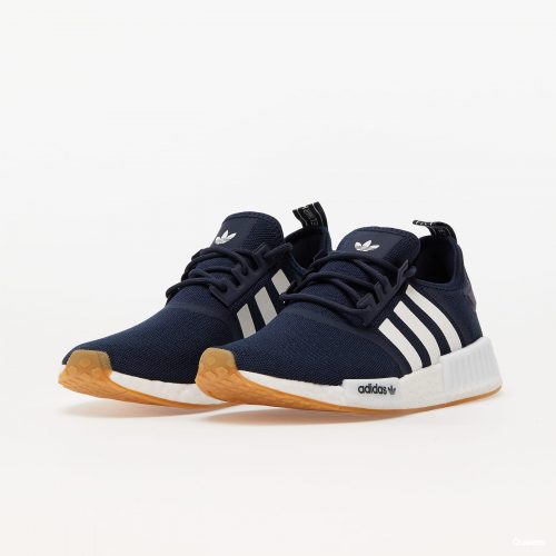 adidas Originals NMD R1 Legend Ink / Cloud White / Gum adidas Originals