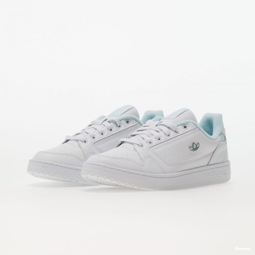 adidas Originals NY 90 W cloud white / almost blue / cloud white adidas Originals