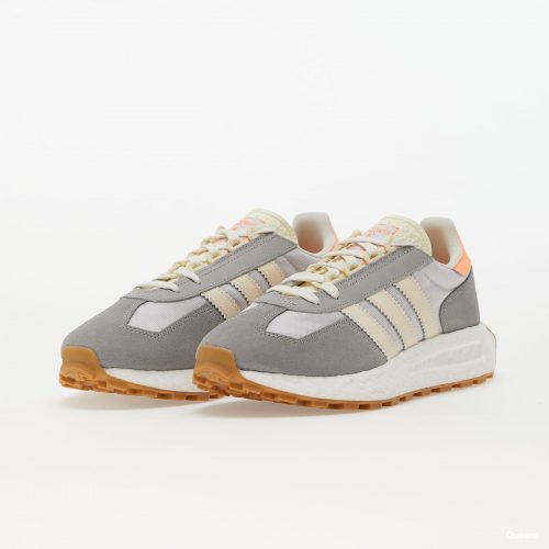 adidas Originals Retropy E5 Dash Grey/Ecru Tint/Off White adidas Originals