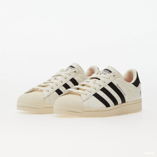 adidas Originals Superstar Core White/ Core White/ Core Black adidas Originals