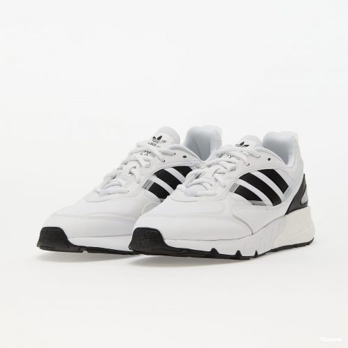 adidas Originals ZX 1K Boost 2.0 Cloud White/Core Black/Cloud White adidas Originals