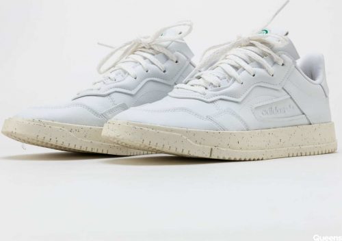 adidas Originals SC Premiere ftwwht / owhite / green adidas Originals