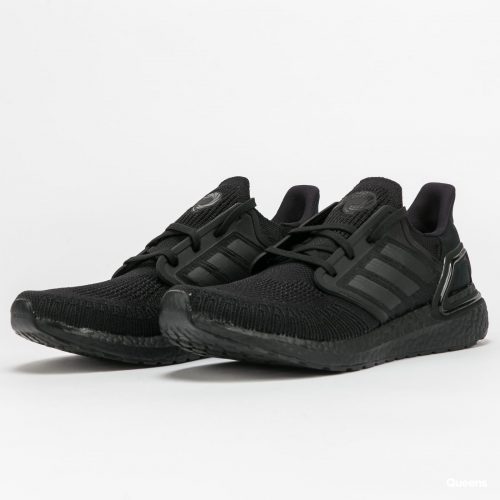 adidas Performance Ultraboost 20 X James Bond cblack / cblack / cblack adidas Performance