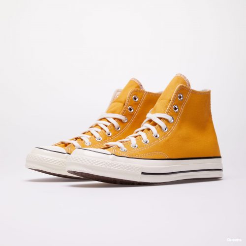 Converse Chuck 70 Hi oranžové Converse