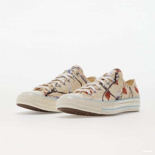 Converse GOLF Wang x Converse Chuck 70 “Owl Camo” Egret/ Corydalis Blue Converse