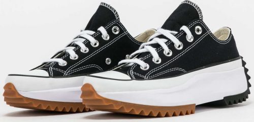 Converse Run Star Hike OX black / white / gum Converse