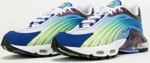 Nike Air Max Plus II valor blue / ghost green Nike