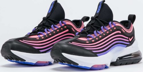 Nike Air Max ZM950 (GS) black / sunset pulse - saphire Nike