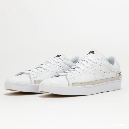 Nike Blazer Low X white / black - summit white Nike