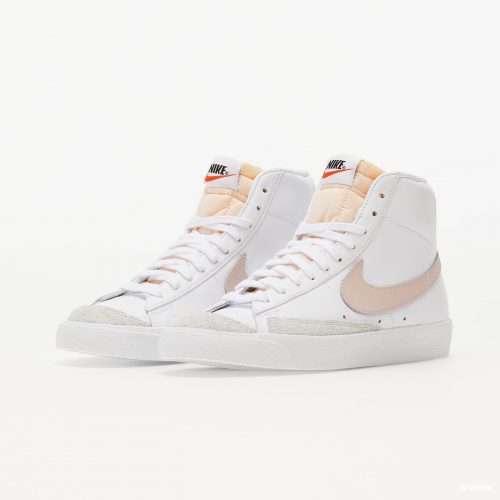 Nike Boty NIKE Blazer Mid '77 bílé Nike