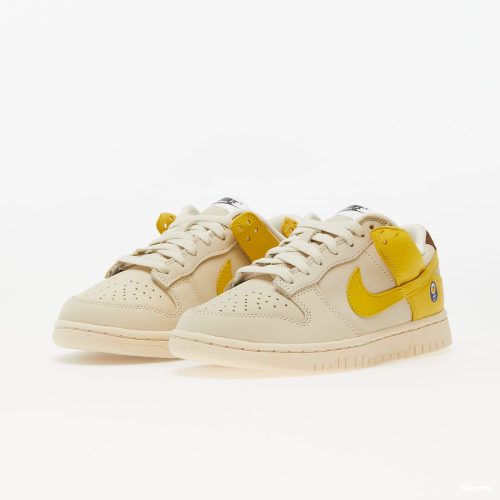 Nike W Dunk Low LX Coconut Milk/ Vivid Sulfur Nike