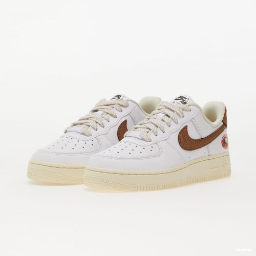 Nike WMNS Air Force 1 ´07 LX White/ Archaeo Brown-Coconut Milk Nike