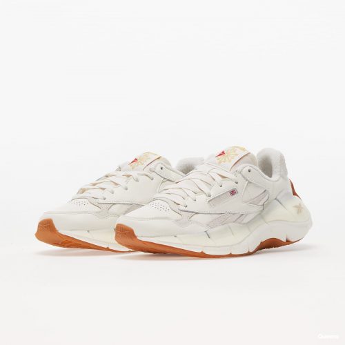 Reebok Zig Kinetica 2.5 plus chalk/stucco/reebok Grey 03 Reebok