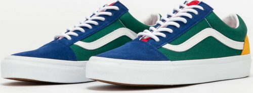 Vans Old Skool (vans yacht club) blue / gr Vans