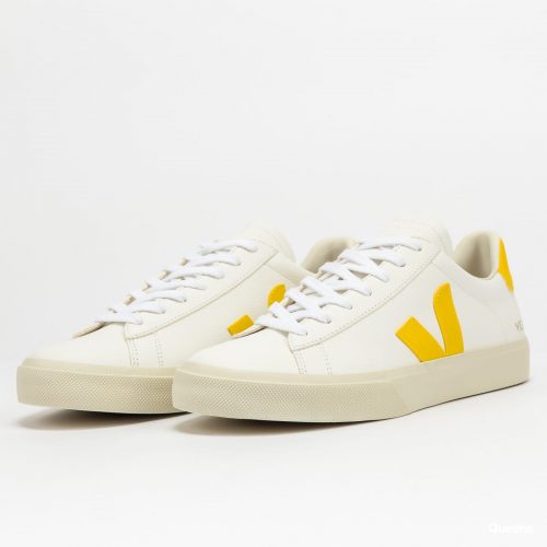 VEJA Campo Chromefree extra white / tonic Veja