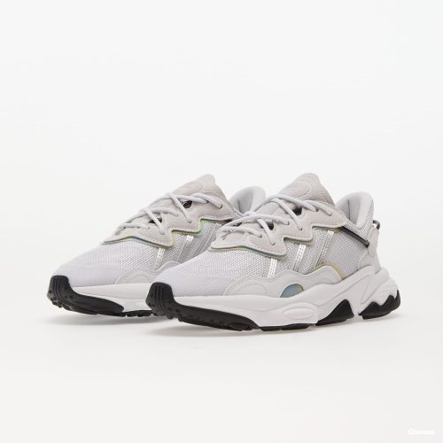 adidas Originals Ozweego dash grey / silver metallic / core black adidas Originals