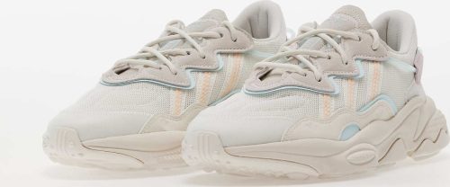 adidas Originals Ozweego W Cloud White/Bliss Orange/Almost Blue adidas Originals