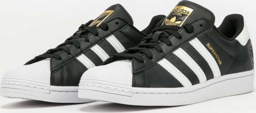 adidas Originals Superstar Vegan cblack / ftwwht / goldmt adidas Originals